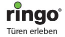 Schwering Türenwerk GmbH / ringo.de - Logo